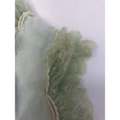 Christian Dior Lingerie Vert -Outlet Élégance DIOR 8725 10