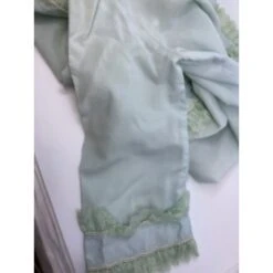 Christian Dior Lingerie Vert -Outlet Élégance DIOR 8725 8