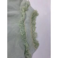 Christian Dior Lingerie Vert -Outlet Élégance DIOR 8725 9