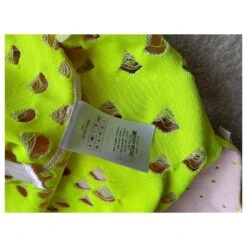 Christian Dior Robes Multicolore -Outlet Élégance DIOR 873833 4