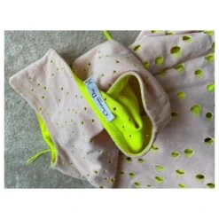 Christian Dior Robes Multicolore -Outlet Élégance DIOR 873833 5