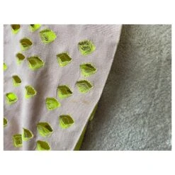 Christian Dior Robes Multicolore -Outlet Élégance DIOR 873833 9