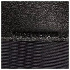 Dior Portefeuille à Chaîne Lady Dior Cannage Noir -Outlet Élégance DIOR 874223 9