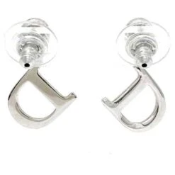 DIOR Argenté 8 DIOR Argenté -Outlet Élégance DIOR 874732 3