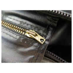 VINTAGE SAC A MAIN DE VOYAGE CHRISTIAN DIOR 50 CM EN TOILE MONOGRAMEE BAG Noir 17 VINTAGE SAC A MAIN DE VOYAGE CHRISTIAN DIOR 50 CM EN TOILE MONOGRAMEE BAG Noir -Outlet Élégance DIOR 875140 8