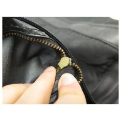 VINTAGE SAC A MAIN DE VOYAGE CHRISTIAN DIOR 50 CM EN TOILE MONOGRAMEE BAG Noir 18 VINTAGE SAC A MAIN DE VOYAGE CHRISTIAN DIOR 50 CM EN TOILE MONOGRAMEE BAG Noir -Outlet Élégance DIOR 875140 9