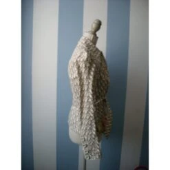 Christian Dior Vestes Beige -Outlet Élégance DIOR 8756 3