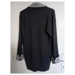 Christian Dior COMFORTE Gris 8 Christian Dior COMFORTE Gris -Outlet Élégance DIOR 87721 4