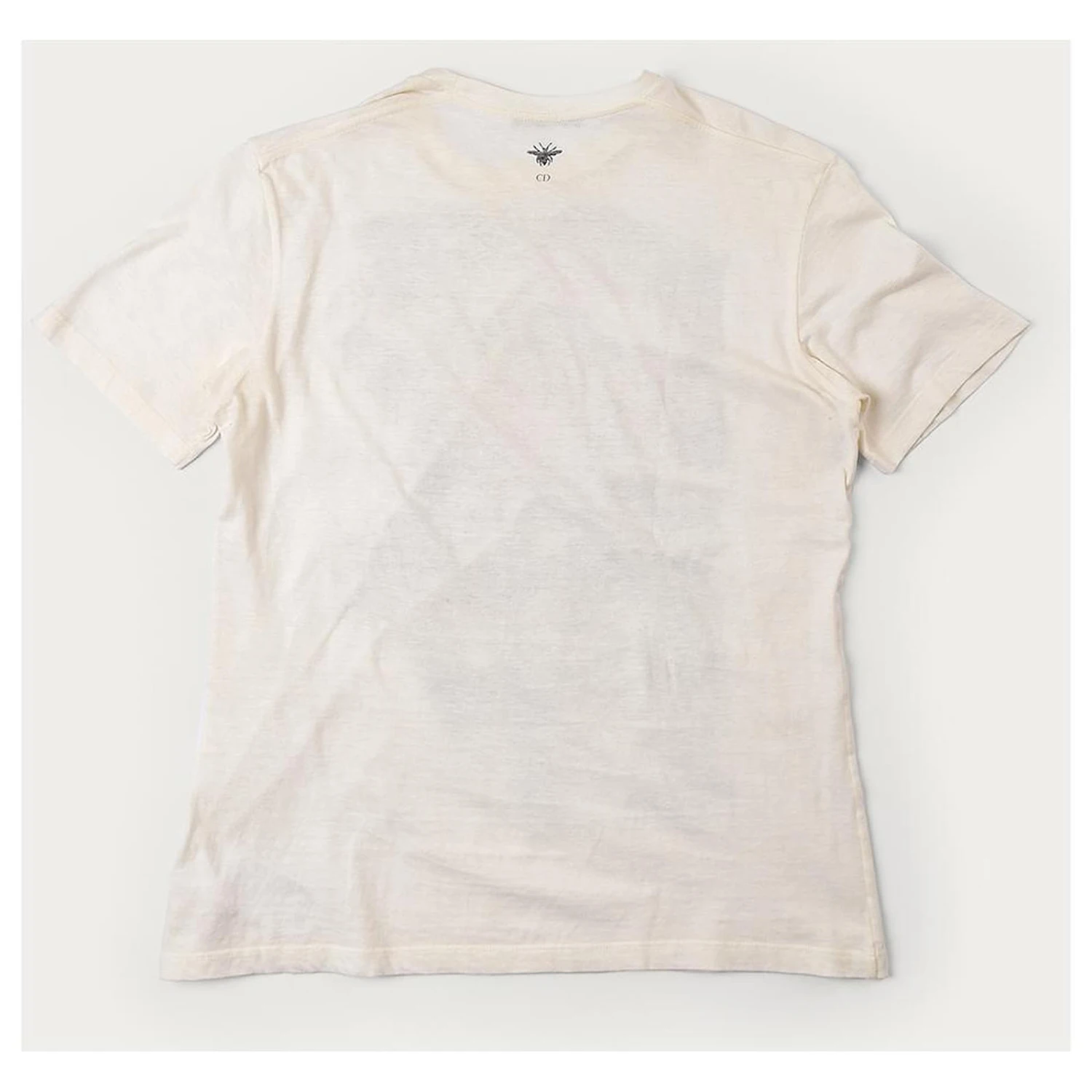 Hauts DIOR T.International M Coton Beige 3 Hauts DIOR T.International M Coton Beige – Image 3