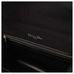 Diorama Sacs à Main DIOR T. Cuir De Vachette Noir 9 Diorama Sacs à Main DIOR T. Cuir De Vachette Noir -Outlet Élégance DIOR 877521 5