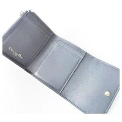 Dior Logogramme Noir -Outlet Élégance DIOR 879826 4