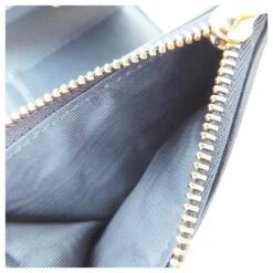 Dior Logogramme Noir -Outlet Élégance DIOR 879826 5