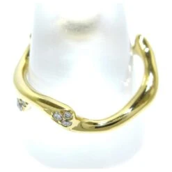 Dior Bois De Rose Doré -Outlet Élégance DIOR 880006 3