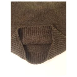 Dior Tricots Noir Kaki -Outlet Élégance DIOR 880405 5