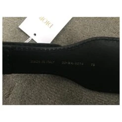 Dior Ceintures Rose -Outlet Élégance DIOR 880503 3