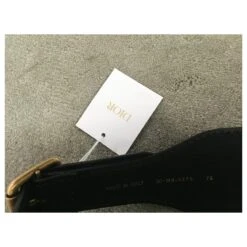 Dior Ceintures Rose -Outlet Élégance DIOR 880503 4