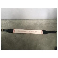 Dior Ceintures Rose -Outlet Élégance DIOR 880503 8