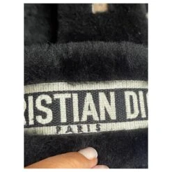 Dior Chez Moi Noir -Outlet Élégance DIOR 881310 10