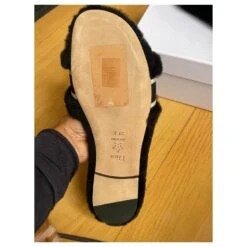 Dior Chez Moi Noir -Outlet Élégance DIOR 881310 3