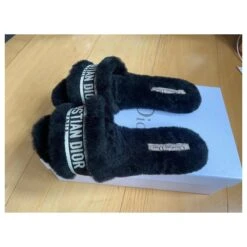 Dior Chez Moi Noir -Outlet Élégance DIOR 881310 5