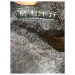 Dior Chez Moi Noir -Outlet Élégance DIOR 881310 7