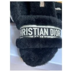 Dior Chez Moi Noir -Outlet Élégance DIOR 881310 9