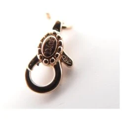 NEUF COLLIER CHRISTIAN DIOR ROSE DES VENTS XS OR ROSE 18K DIAMANT GOLD NECKLACE -Outlet Élégance DIOR 881694 6