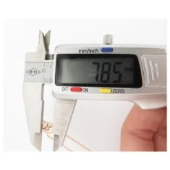 NEUF COLLIER CHRISTIAN DIOR ROSE DES VENTS XS OR ROSE 18K DIAMANT GOLD NECKLACE -Outlet Élégance DIOR 881694 8