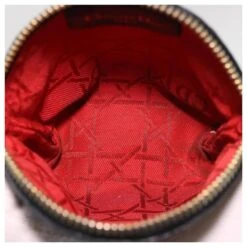 DIOR Noir -Outlet Élégance DIOR 884125 5