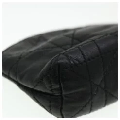 DIOR Noir -Outlet Élégance DIOR 884125 7