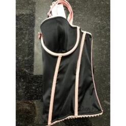 Dior Intimes Noir Rose -Outlet Élégance DIOR 88844 10