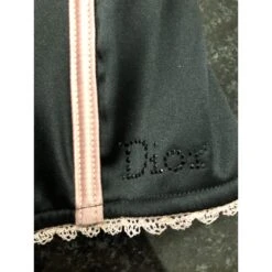 Dior Intimes Noir Rose -Outlet Élégance DIOR 88844 4