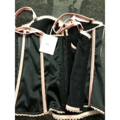 Dior Intimes Noir Rose -Outlet Élégance DIOR 88844 6