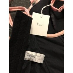 Dior Intimes Noir Rose -Outlet Élégance DIOR 88844 7
