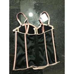 Dior Intimes Noir Rose -Outlet Élégance DIOR 88844 9