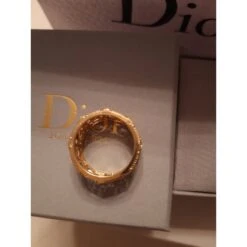 Mon Dior Gm Doré -Outlet Élégance DIOR 89961 3