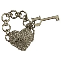 Dior Bagues Argenté