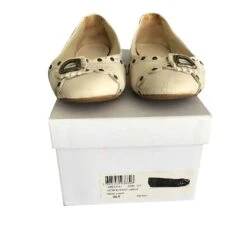 Christian Dior Ethnic Blanc Cassé