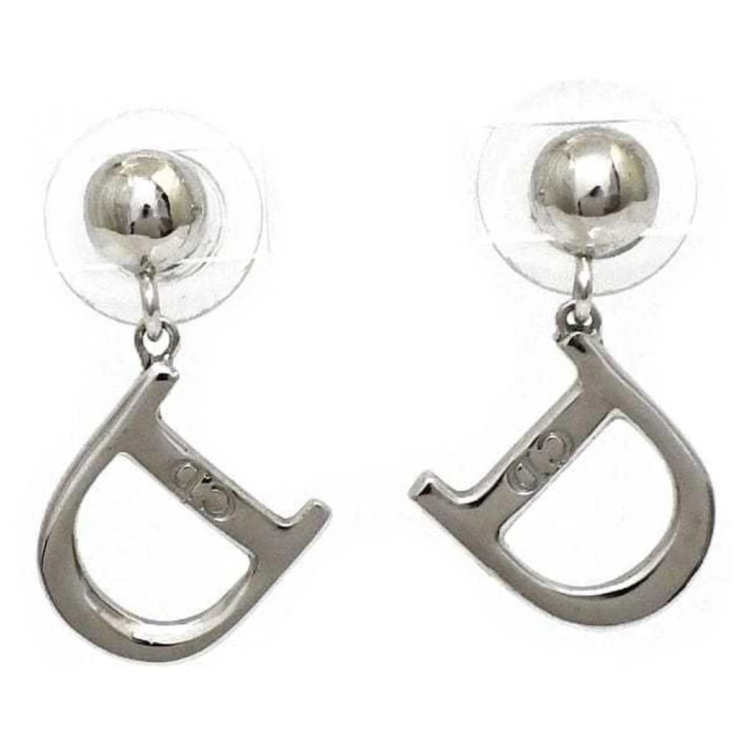 DIOR Argenté 1 DIOR Argenté