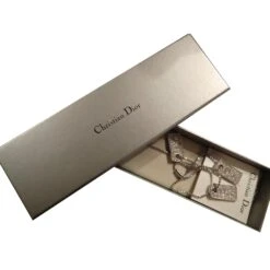 Dior Boucles D'oreilles