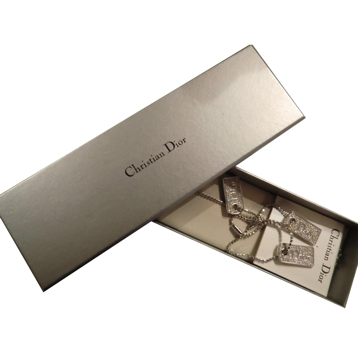 Dior Boucles D'oreilles 1 Dior Boucles D'oreilles