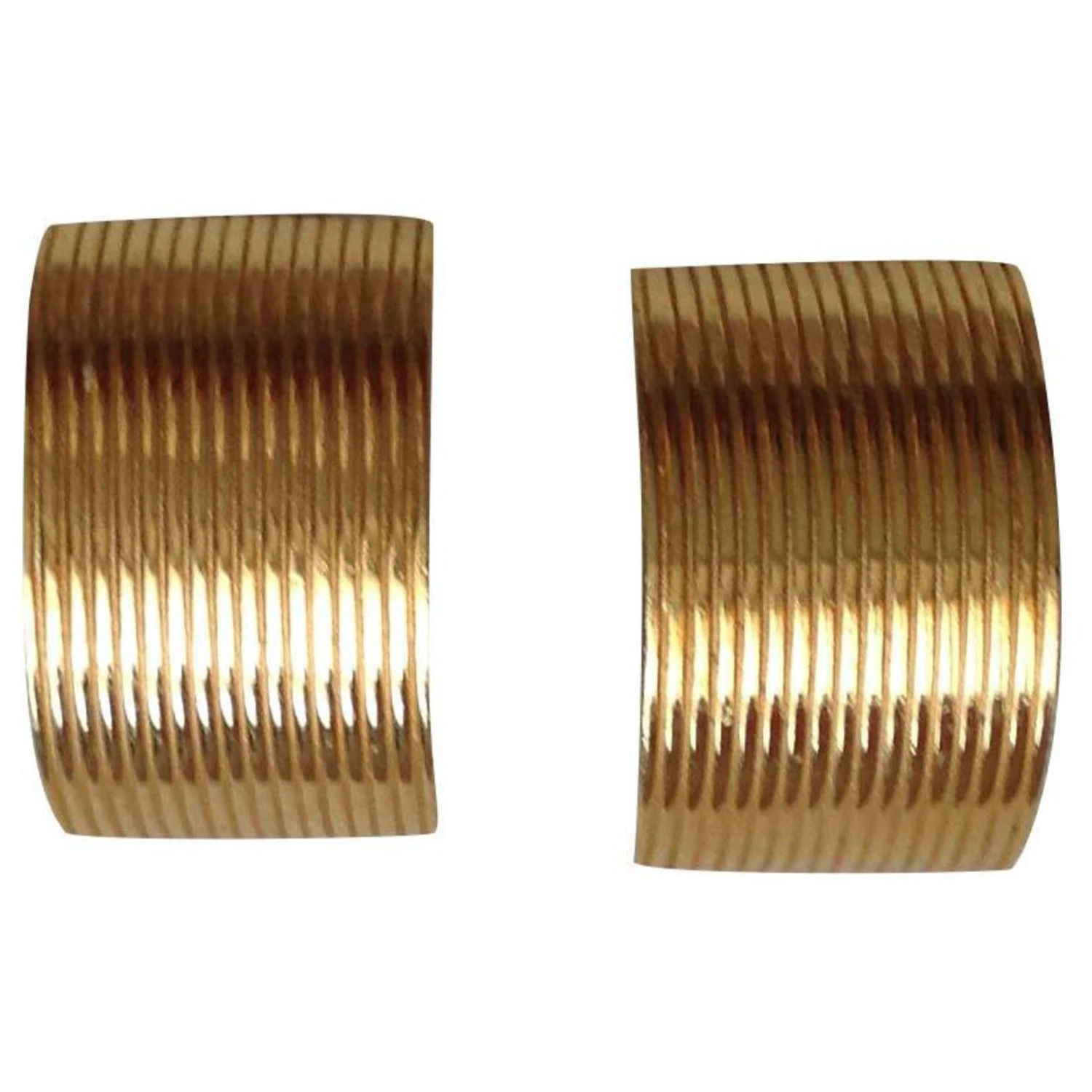 Christian Dior Vintage Doré 1 Christian Dior Vintage Doré