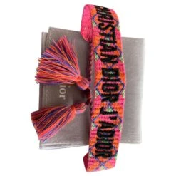 BRACELET CHRISTIAN DIOR J’ADIOR Rose