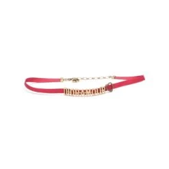 Bracelet Dioramour Rouge