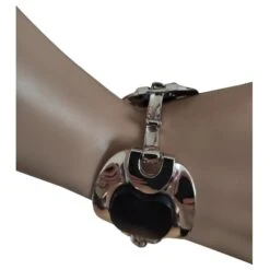 Christian Dior Bracelets Argenté