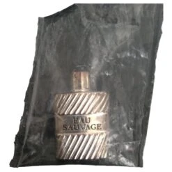 Christian Dior Broches Et Broches Argenté