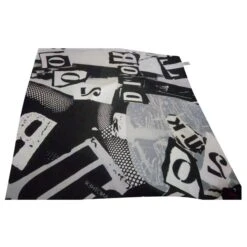 Christian Dior Carré Dior Noir