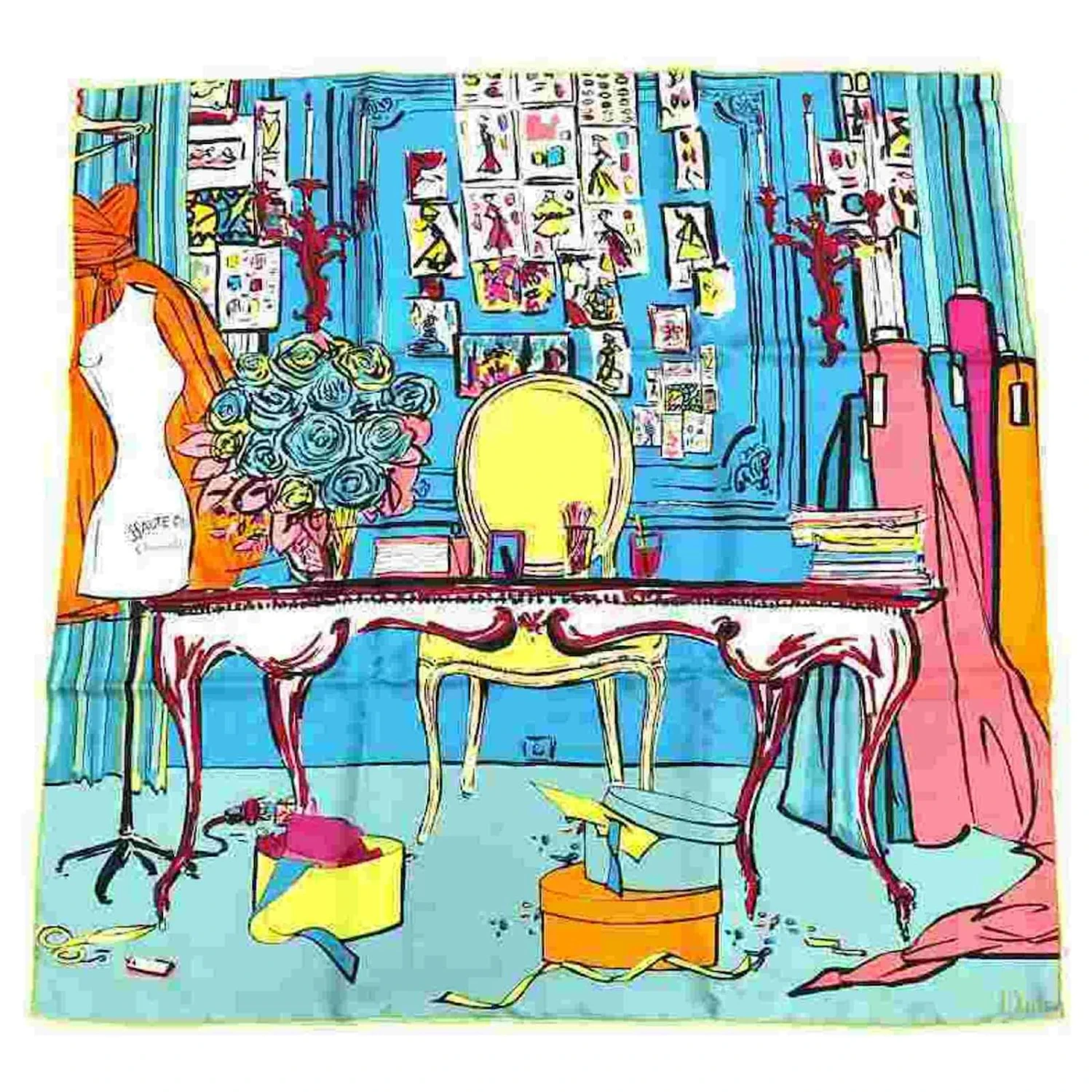 Dior - Multicolore 1 Dior - Multicolore