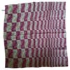 Dior Foulards De Soie Fuschia