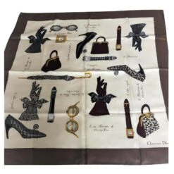 Christian Dior La Parisienne Multicolore